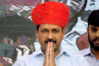 Rising Power Charges, Water Supply: Kejriwal Grapples with Issues at 'Nukkad' Meetings in Delhi