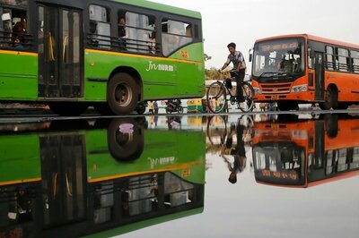 Delhi Govt may Reduce Bus Fares by Over 50 Per Cent
