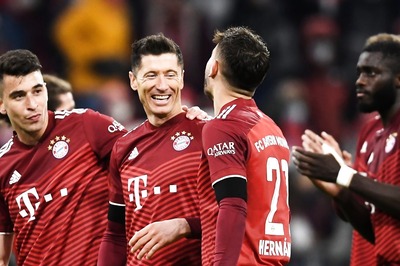 Bayern Munich Open Club Offices in Bangkok