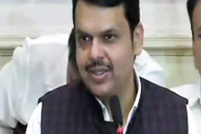BJP Fields 3 Candidates for Rajya Sabha Polls from Maharashtra; Fadnavis Says All Will Win