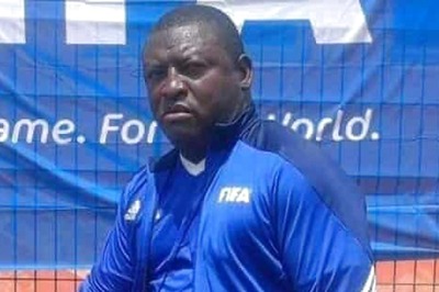 FIFA Extends Investigation of Underage Sexual Abuse in Gabon