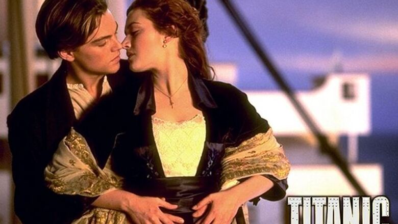 DiCaprio hated 'Titanic' water scenes: Director