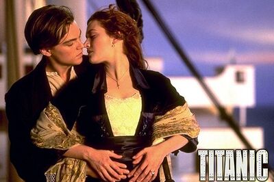 DiCaprio hated 'Titanic' water scenes: Director
