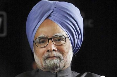 Former PM Manmohan Singh's daughters give up SPG cover, will get 'Y' category security under Delhi Police
