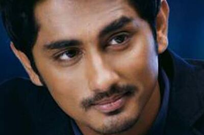 Siddharth gears up for Sunder C's upcoming film