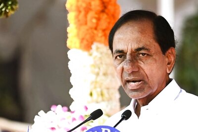 Telangana CM Plans Twin Towers for Govt Offices Near New Secretariat, Focuses on State Formation Day Celebrations