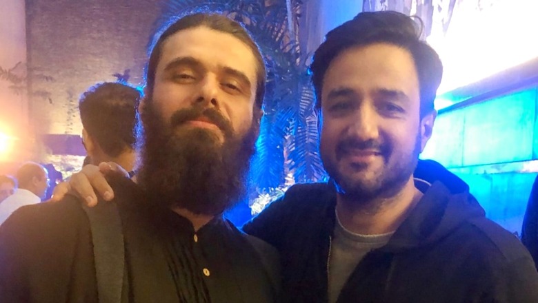 'Siddharth Anand Is No 1 Action Director in Country,' Says Pathaan's Rajat Kaul on Working with Him