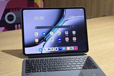 OnePlus Pad 2 Offers Power-Packed Performance But Needs Software Love