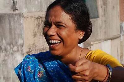 'Patang' is not conventional: Seema Biswas