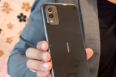 Nokia C32 Launched With 50MP Main Camera In India: Price, Offers & Specifications