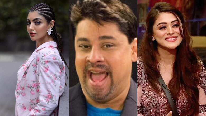 Bigg Boss OTT 2: Akanksha Puri Slams Falaq Naaz, 'She Is Cyrus, Pooja Bhatt's Caretaker' | Exclusive