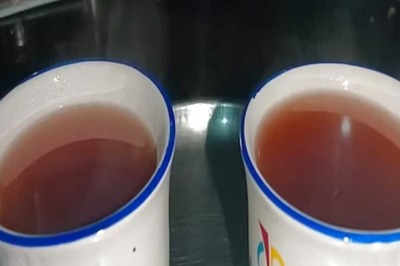 Try This Unique Kokum Tea This Monsoon, Check Its Recipe And Health Benefits