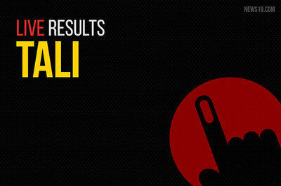 Tali Election Results 2019 Live Updates