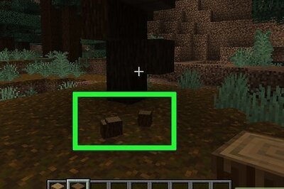 How to Make Tripwire Hooks in Minecraft