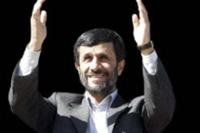 Iran to discuss N-issue with Indonesia