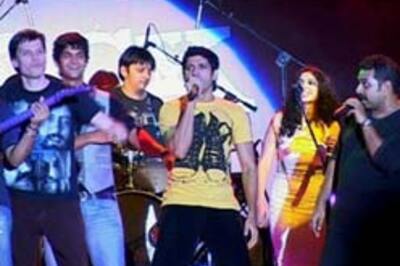 Rock On to open Indian film festival in Washington