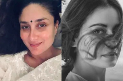 Dia Mirza Talks About Her Mother's Cancer Diagnosis with Kareena Kapoor in Viral Throwback Video