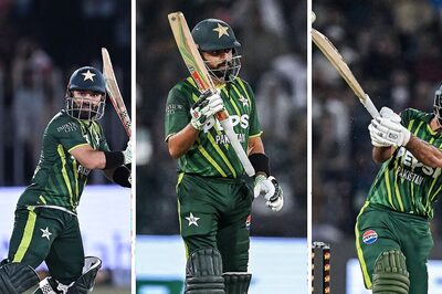 'Top-order Need to Start Working on Their Strike Rates': Ex-PAK Skipper Younis Khan Suggests to Make Better Use of Powerplay