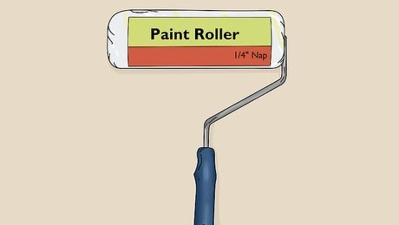 How to Choose a Paint Roller