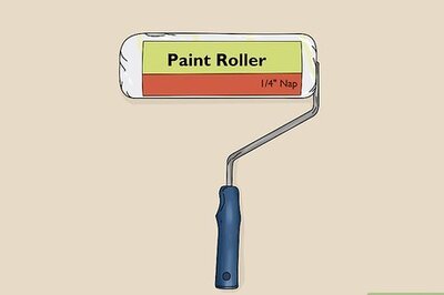 How to Choose a Paint Roller