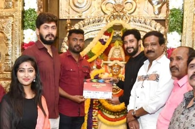 Premam Poojyam Fame Actor Prem Signs Director Atharv Arya's Family Drama