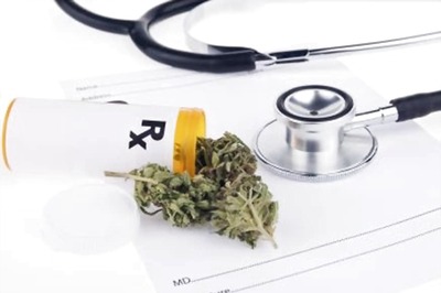 Marijuana Compound May Help Reverse Memory Loss
