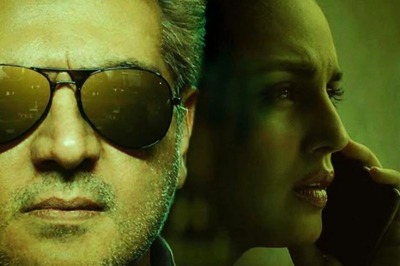 Ajith Kumar and Huma Qureshi’s Valimai Crosses 100 Crore Mark in 3 Days at Box Office