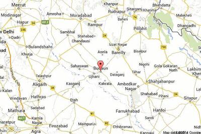 One more accused arrested in Badaun gangrape, murder case