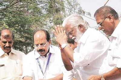 BJP vs CPM: Kerala in the grip of violence ahead of Assembly polls