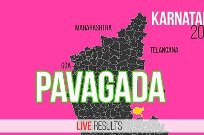 Pavagada Election Result 2023 LIVE Updates and Highlights: H V Venkatesh Of INC Wins