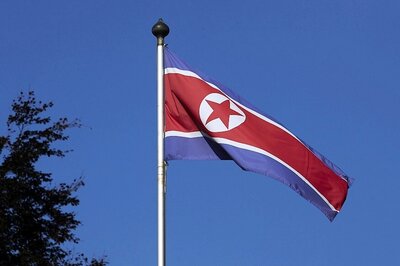 North Korea 'Military Reshuffle' Raises Eyebrows in Seoul