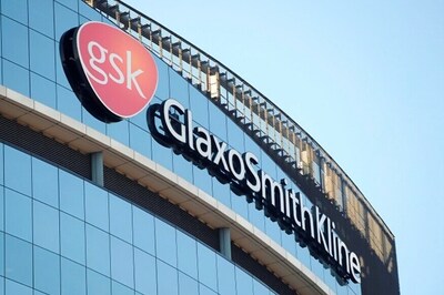 GlaxoSmithKline Considers Splitting Up the Group: Report