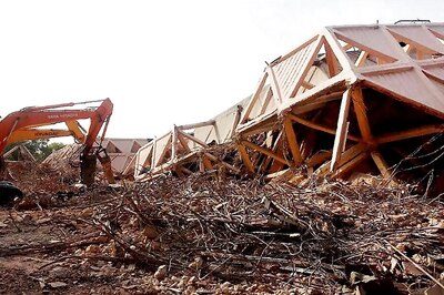 CBI Arrests 2 More Persons for Graft in Pragati Maidan Revamp