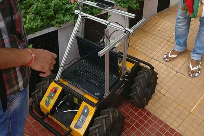 Beyond IT Layoffs, Meet India's Bold Entrepreneur Engineers