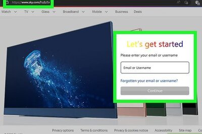How to Cancel Any Sky Service