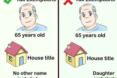 How to Add Someone to Your House Title