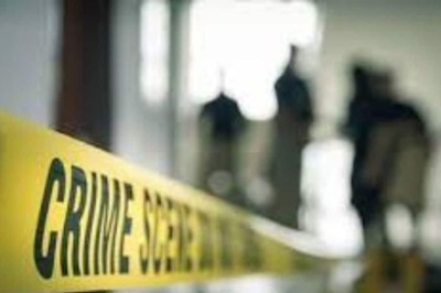 UP: Boy Rapes, Kills Minor Girl With Hammer, Hangs Body from Fan; Accused on The Run