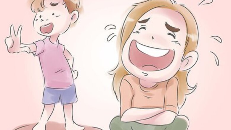 How to Get a Girl to Think You're Cute