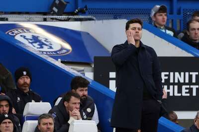 'Football is my Passion, Not my Job': Mauricio Pochettino Not Losing Hair Over Chelsea Slump
