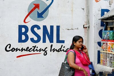 At Least 92,700 BSNL, MTNL Employees Opt for Voluntary Retirement
