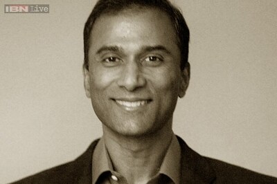 Indian American scientist VA Shiva Ayyadurai invented e-mail when he was only 14