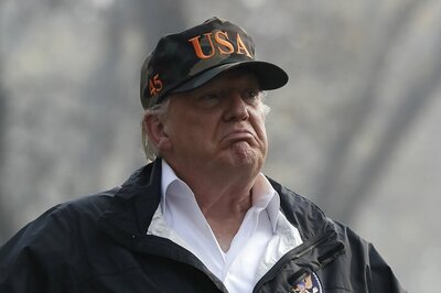 Donald Trump Thought Nepal and Bhutan Were Part of India, Say US Intelligence Officials