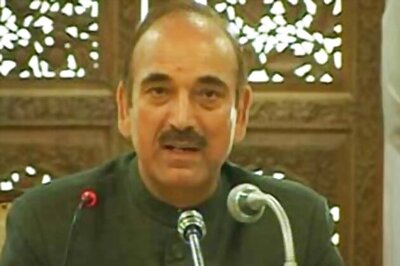 Infant deaths in Kashmir a matter of shame: Azad