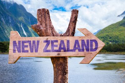 5 Adventure Activities In New Zealand For All Adventure Junkies