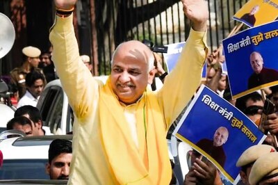 Delhi Excise Scam: Court Reserves Order on Manish Sisodia's Bail Plea for April 26