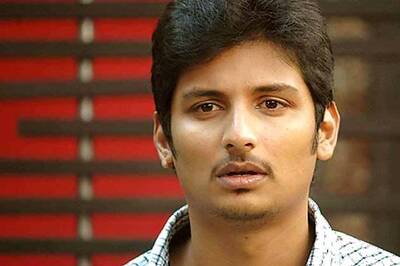 Jiiva to act in 'Endrendrum Punnagai'