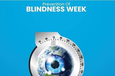 Prevention of Blindness Week 2024: Theme, History, Facts and Quotes
