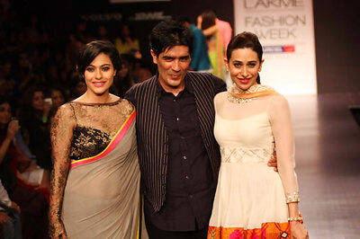 India Couture Week to begin from July 15