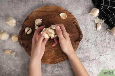 How to Make Garlic Powder