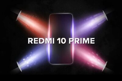 Redmi 10 Prime, Redmi TWS Earphones India Launch Today: How To Watch & What To Expect